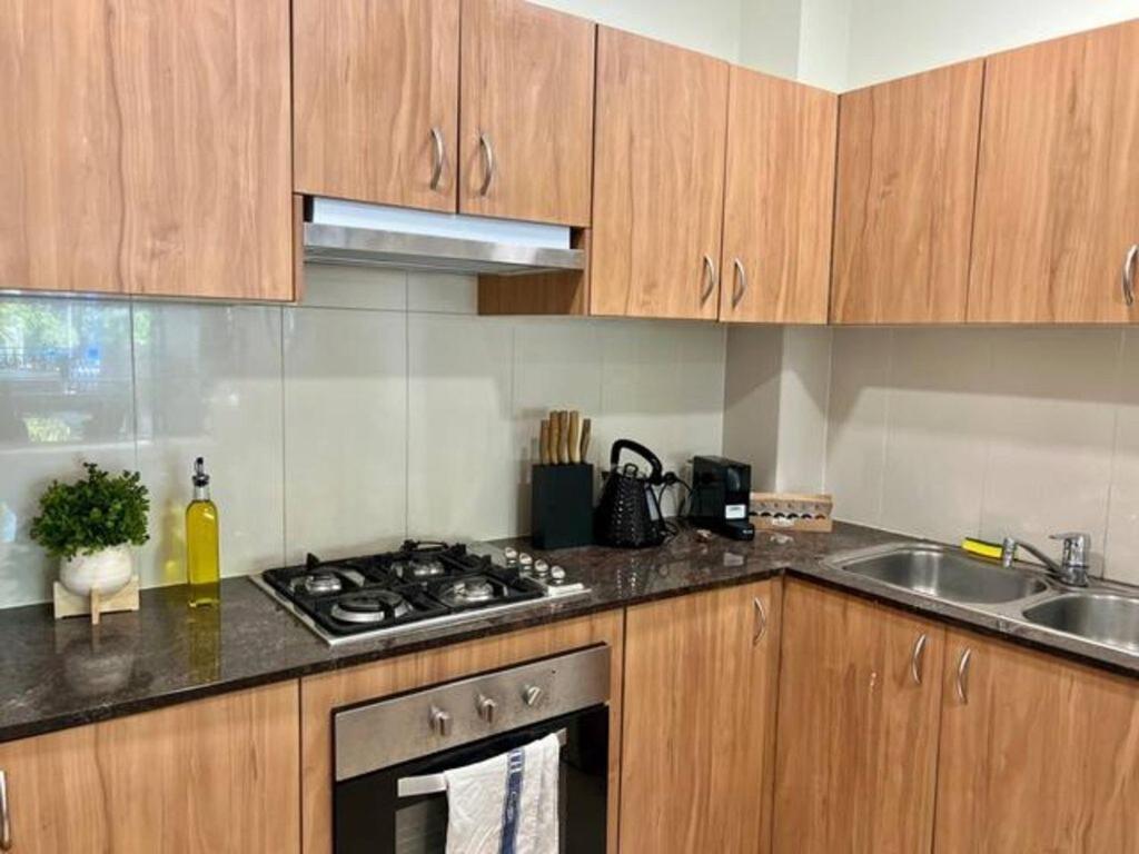 Apartment Southbank Garden 2bed, 2bath