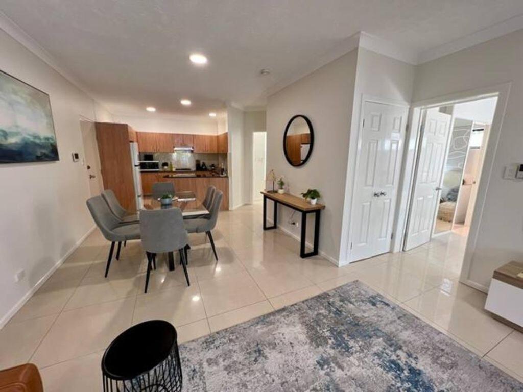 Apartment Southbank Garden 2bed, 2bath *