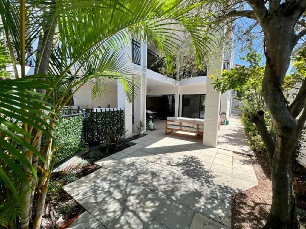 Southbank Garden 2bed, 2bath Apartment *