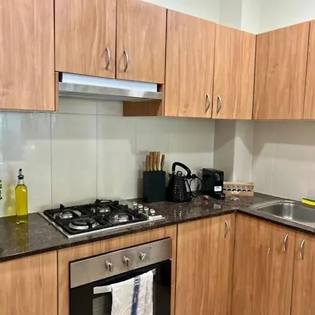 Southbank Garden Apt 2Bed, 2Bath Brisbane Exterior photo