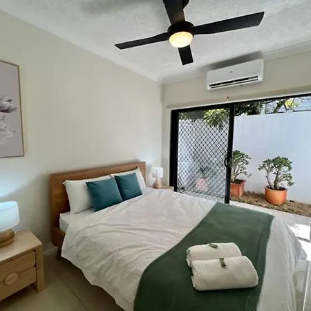 Southbank Garden Apt 2Bed, 2Bath Brisbane Exterior photo