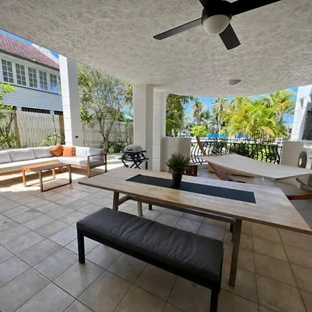 Southbank Garden Apt 2Bed, 2Bath Brisbane Exterior photo